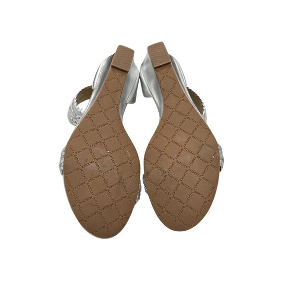 Badgley Mischka Sandal - Picture 4 of 4